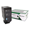 84c1hc0 Return Program Unison High-Yield Toner, 16,000 Page-