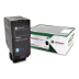 84c1hc0 Return Program Unison High-Yield Toner, 16,000 Page-