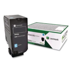84c1hc0 Return Program Unison High-Yield Toner, 16,000 Page-