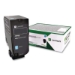 84c1hc0 Return Program Unison High-Yield Toner, 16,000 Page-