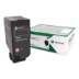 84c1hm0 Return Program Unison High-Yield Toner, 16,000 Page-