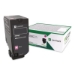 84c1hm0 Return Program Unison High-Yield Toner, 16,000 Page-