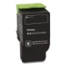 C231hk0 Return Program High-Yield Toner, 3,000 Page-Yield, B