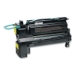 C792a1yg Return Program Toner, 6,000 Page-Yield, Yellow