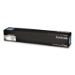 C950x76g Waste Toner Bottle