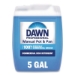 Manual Pot/Pan Dish Detergent, Original Scent, 5 gal Cube