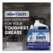 Heavy-Duty Manual Pot/Pan Dish Detergent, Original Scent, 1