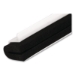 Moss Foam Rubber Squeegee, 22" Wide Blade, 10/Carton