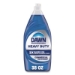 Heavy-Duty Manual Pot/Pan Dish Detergent, Original Scent, 38