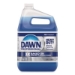 Heavy-Duty Manual Pot/Pan Dish Detergent, Original Scent, 1