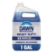 Heavy-Duty Manual Pot/Pan Dish Detergent, Original Scent, 1
