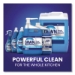 Heavy-Duty Manual Pot/Pan Dish Detergent, Original Scent, 1