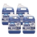 Heavy-Duty Manual Pot/Pan Dish Detergent, Original Scent, 1