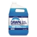 Manual Pot/Pan Dish Detergent, Original Scent, 1 gal Bottle