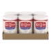 Instant Nonfat Dry Milk, Unsweetened, 8.5 lb Canister, 6/Car