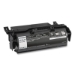 T650a11a Return Program Toner, 7,000 Page-Yield, Black