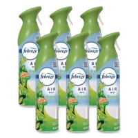AIR, Gain Original, 8.1 oz Aerosol Spray, 6/Carton