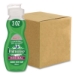 Dish Soap Liquid, Original Scent, 3 oz Bottle, 72/Carton