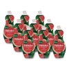 Dishwashing Liquid, Watermelon Scent, 20 oz Bottle, 9/Carton
