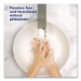 Antibacterial Liquid Hand Soap Refill, Fresh Scent, 50 oz, O