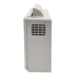 In-Room Locking Wall Mount Sharps Container Cabinet System,