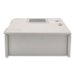 In-Room Locking Wall Mount Sharps Container Cabinet System,