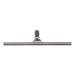 Pro Stainless Steel Squeegee, 16" Wide Blade