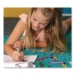 Crayons Made with Soy Classpack, Regular Size, 0.37" x 3.7",