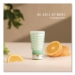 CirculAir 90 Passive Air Care Refill, Citrus, 1.62 oz, 6/Car