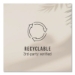 CirculAir 90 Passive Air Care Refill, Citrus, 1.62 oz, 6/Car