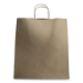 Huntington Paper Shopping Bag, Rope Handles, Large Size, 13.