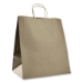 Huntington Paper Shopping Bag, Rope Handles, Large Size, 13.