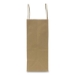 Paper Shopping Bag, Rope Handles, Small Size, 8.1 x 4.5 x 10