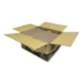 Paper Shopping Bag, Rope Handles, Small Size, 8.1 x 4.5 x 10