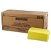 Masslinn Dust Cloths, 1-Ply, 24 x 40, Unscented, Yellow, 25/