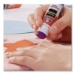 Disappearing Purple All Purpose Glue Sticks, 0.77 Oz, Dries