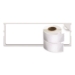 LabelWriter Address Labels, 1.12 x 3.5, White, 260 Labels/Ro