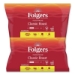 Coffee Roast Ground Filter Pack, 0.9 oz, 160/Carton