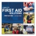 ANSI 2015 Compliant First Aid Kit Refill, Class A, For 25 Pe