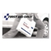ANSI 2015 Compliant First Aid Kit Refill, Class A, For 25 Pe