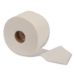 Premium Bath Tissue Roll with OptiCore, Septic Safe, 2-Ply,