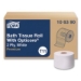 Premium Bath Tissue Roll with OptiCore, Septic Safe, 2-Ply,