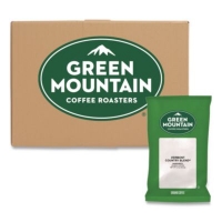 Vermont Country Blend Coffee Fraction Packs, 2.2oz, 100/cart
