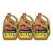 Pro-Strength Full Clog Destroyer Plus PipeGuard, Gel, 80 oz
