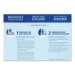 for Colors Stain Remover and Color Brightener Powder, Origin