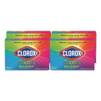 for Colors Stain Remover and Color Brightener Powder, Origin