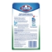 Ultra Clean Toilet Tablets Bleach, 3.5 oz Tablet, 2/Pack, 6