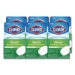 Ultra Clean Toilet Tablets Bleach, 3.5 oz Tablet, 2/Pack, 6
