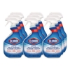 Clean-Up Multi-Surface Cleaner with Bleach, Rain Clean Scent