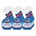 Clean-Up Multi-Surface Cleaner with Bleach, Rain Clean Scent